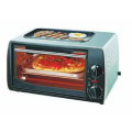 Электрическая тостерная печь 9L для домашних газовых тостер-печей (SB-HTO9)